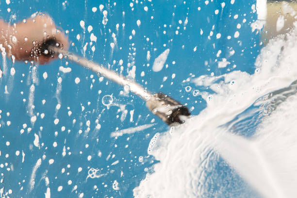 Best Building Exterior Washing  in Avondale, LA